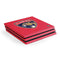 NHL Florida Panthers Logo PS4 Pro Console Skin